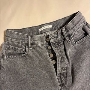 PacSun jeans